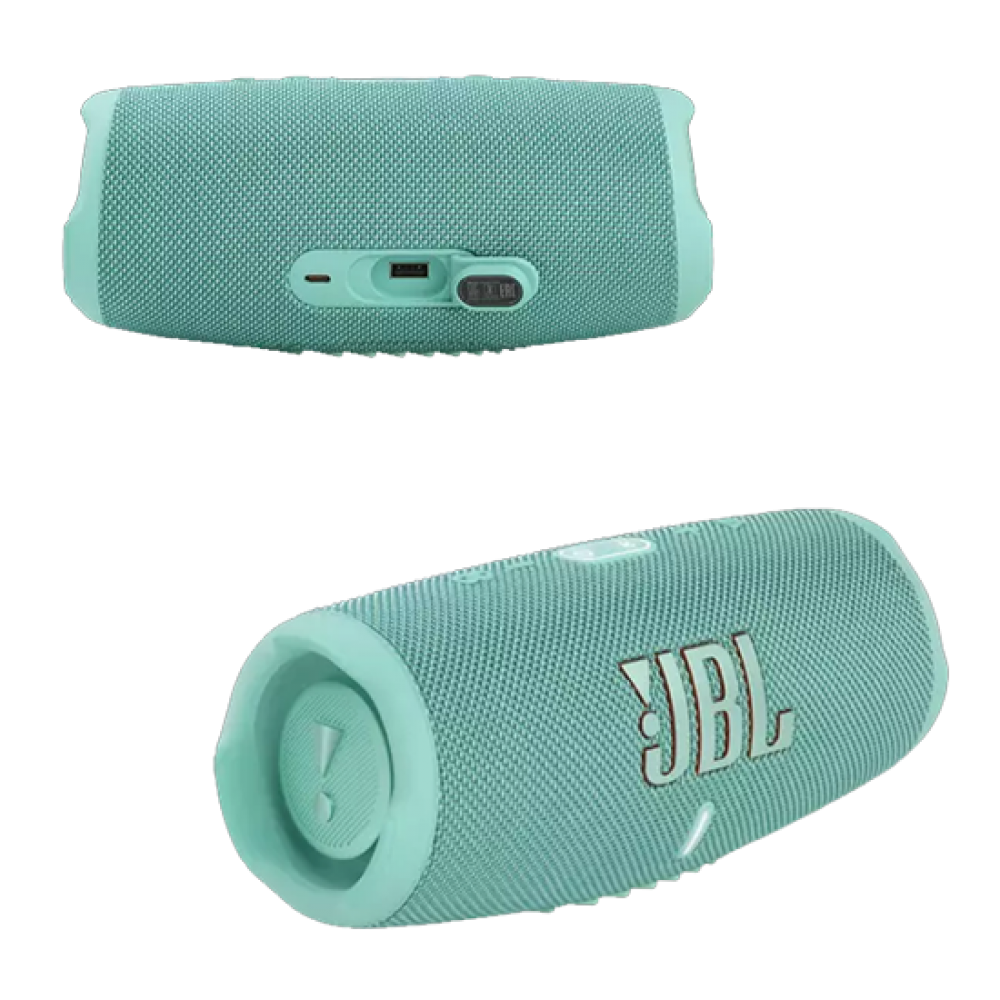 JBL Charge 5 - Teal  Ηχεία